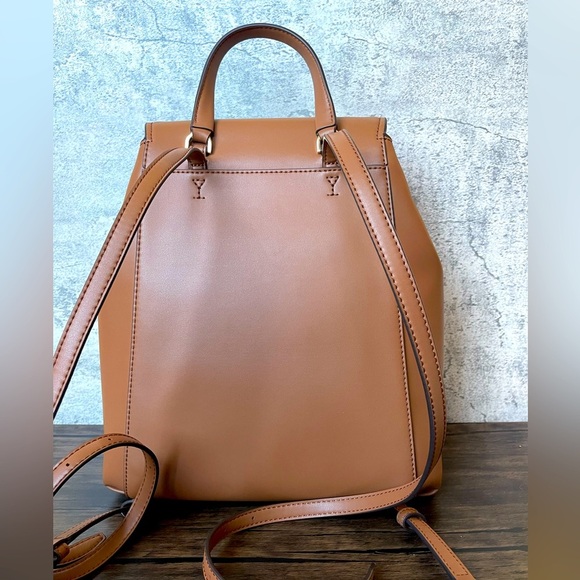 Michael Kors Phoebe Backpack Medium | NEW - Picture 7 of 9